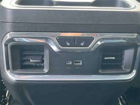 Used 2024 Chevrolet Silverado 2500 LTZ w/ LTZ Plus Package image 23