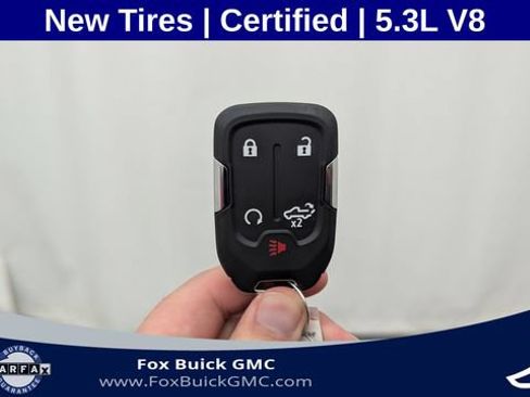 Certified 2020 Chevrolet Silverado 1500 LT w/ All-Star Edition AWD/4WD image 33