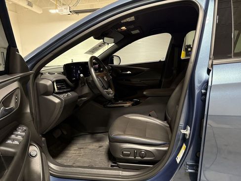 Used 2025 Buick Envista Sport Touring w/ Convenience I Package image 19