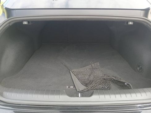 Used 2025 Hyundai Ioniq 6 SEL RWD image 16