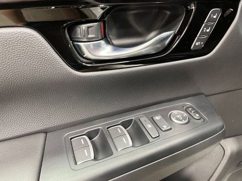 New 2026 Honda CR-V EX-L image 15