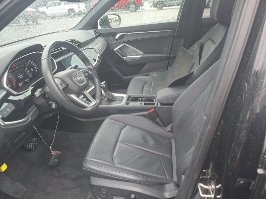 Used 2019 Audi Q3 2.0T Premium Plus AWD/4WD image 3