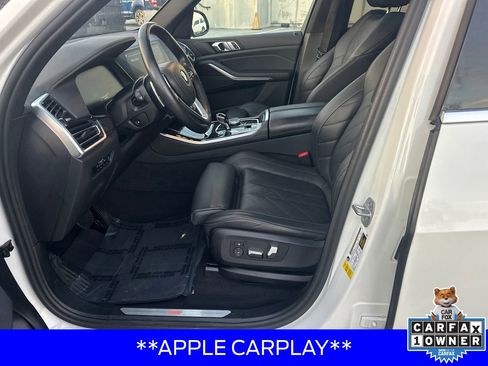 Used 2023 BMW X5 sDrive40i image 9