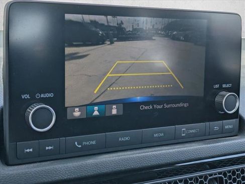 Used 2023 Honda Civic Sport image 13