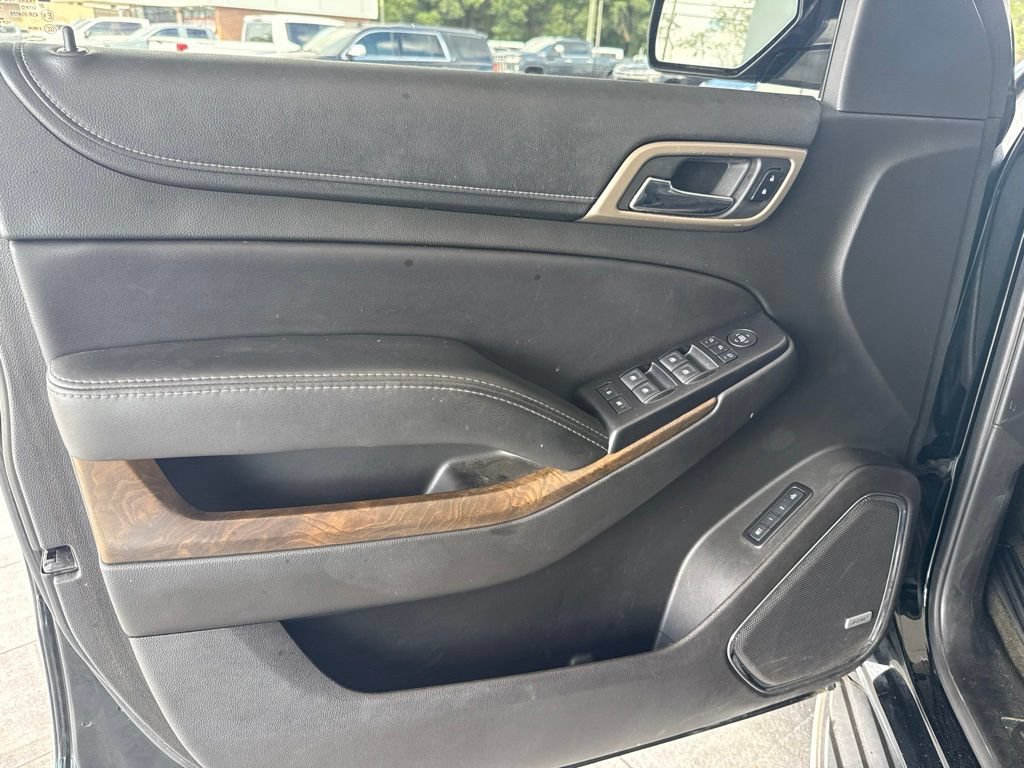 Used 2018 GMC Yukon Denali RWD image 32