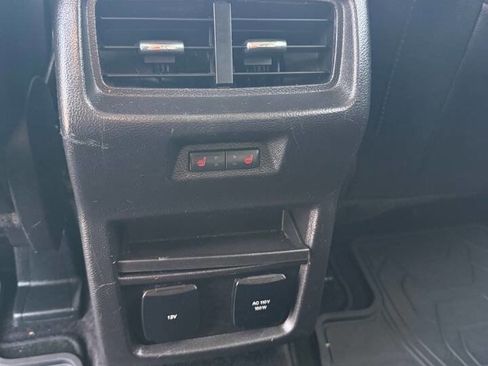 Used 2015 Ford Edge Titanium w/ Equipment Group 302A image 25