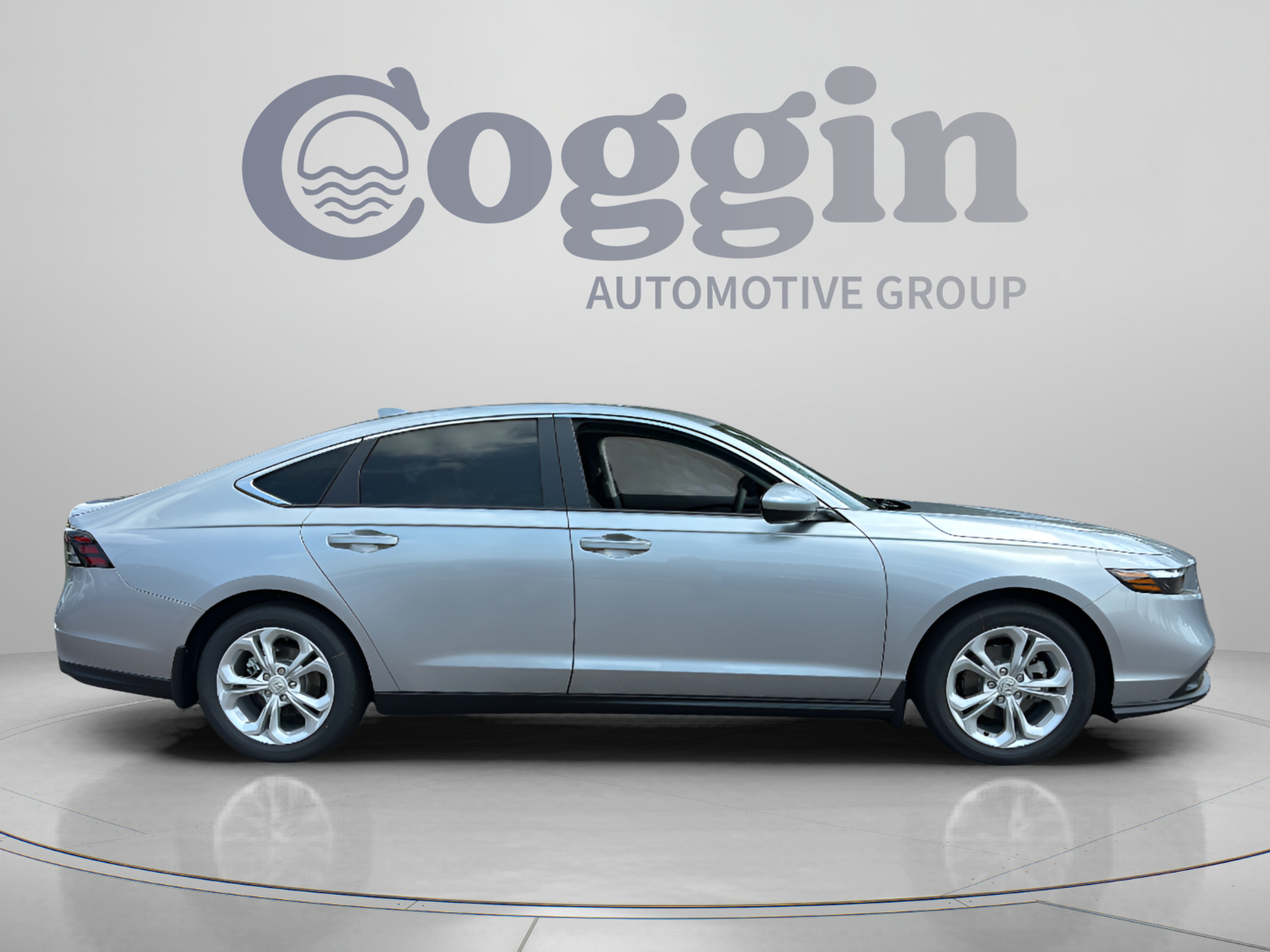 New 2026 Honda Accord LX image 6