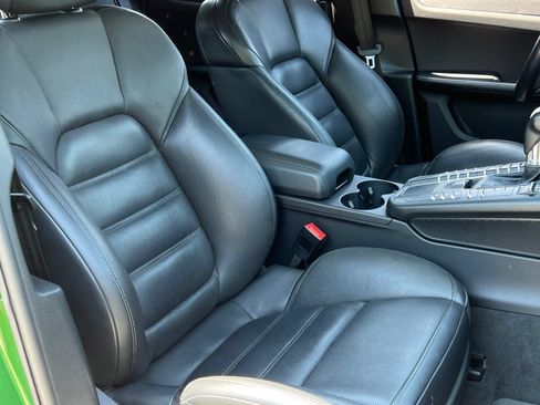Certified 2021 Porsche Macan GTS AWD/4WD image 15