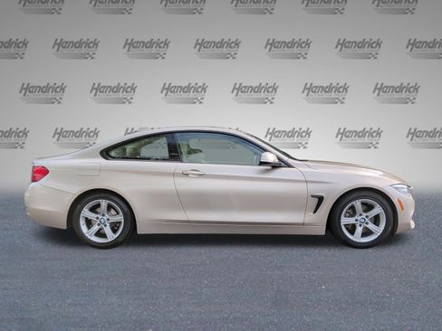 Used 2014 BMW 428i Coupe RWD image 6