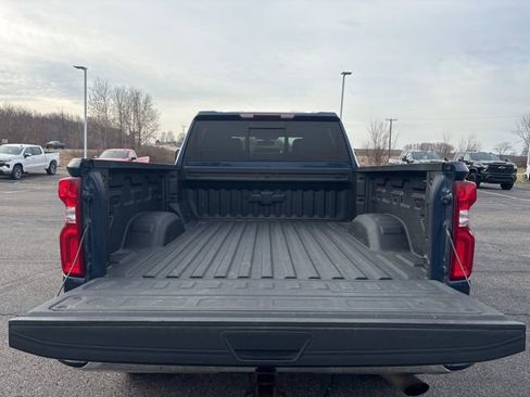 Used 2020 Chevrolet Silverado 2500 LTZ w/ LTZ Plus Package image 24