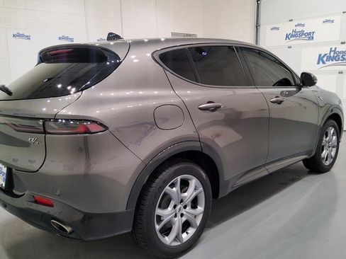 Used 2024 Dodge Hornet R/T image 3