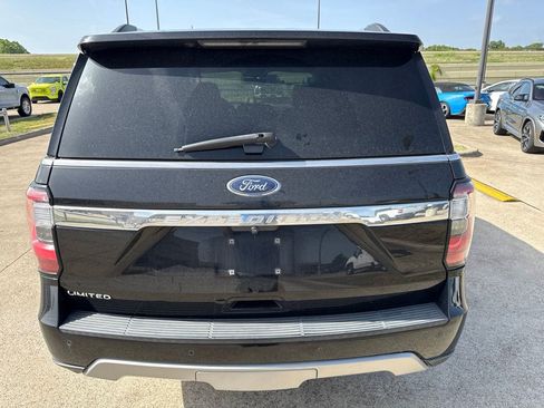 Used 2020 Ford Expedition Limited RWD image 8