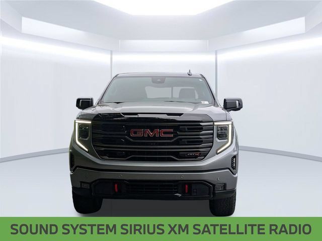 Used 2026 GMC Sierra 1500 AT4 w/ AT4 Premium Package AWD/4WD image 11