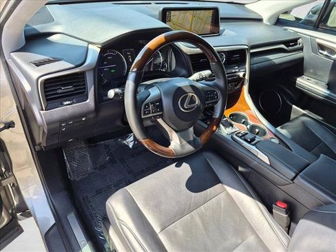 Used 2019 Lexus RX 450h AWD w/ Navigation Package image 11
