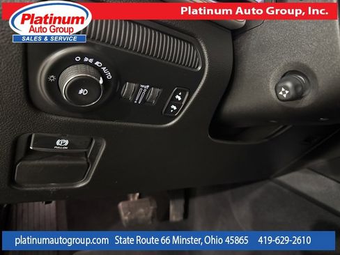 Used 2022 Jeep Wagoneer Series III image 22