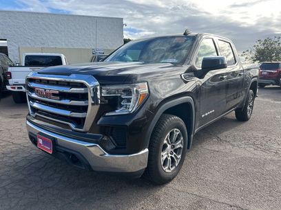 Used 2020 GMC Sierra 1500 SLE w/ SLE Value Package