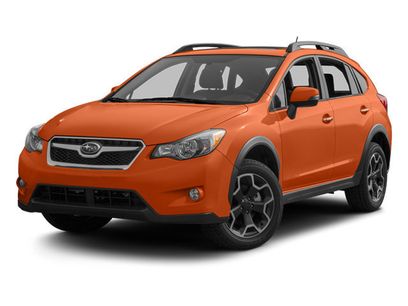 Used 2013 Subaru Crosstrek 2.0i Premium