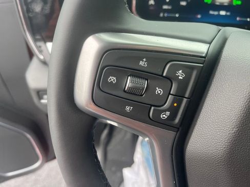 Used 2026 Chevrolet Silverado 3500 LTZ w/ LTZ Plus Package image 12