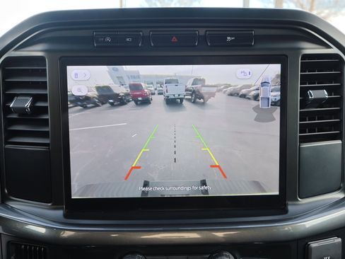 Used 2024 Ford F150 STX image 20