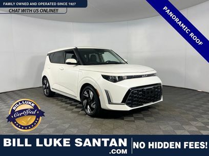 Used 2023 Kia Soul GT-Line