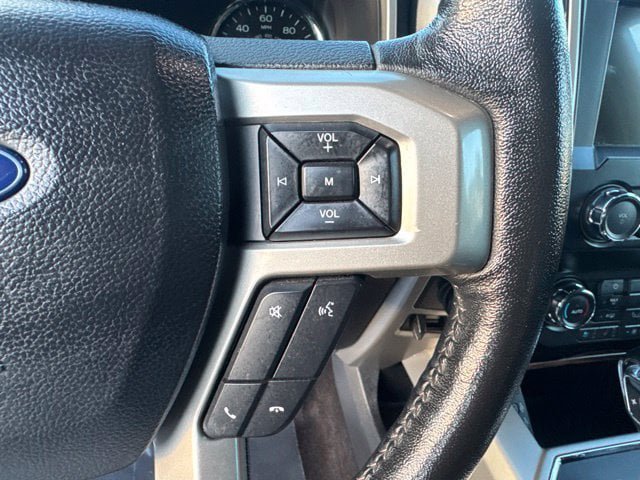 Used 2020 Ford F150 Lariat w/ Trailer Tow Package AWD/4WD image 24