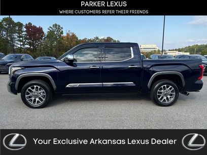 Used 2023 Toyota Tundra 1794 Edition