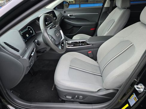 Used 2020 Hyundai Sonata SEL w/ Convenience Package image 12