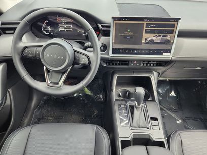 New 2026 MAZDA CX-5 2.5 S w/ Premium Package