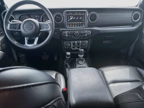 Certified 2023 Jeep Wrangler Unlimited Sahara AWD/4WD image 24