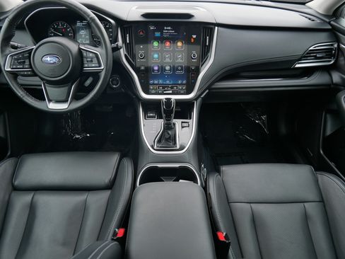 Used 2024 Subaru Legacy Touring XT image 10