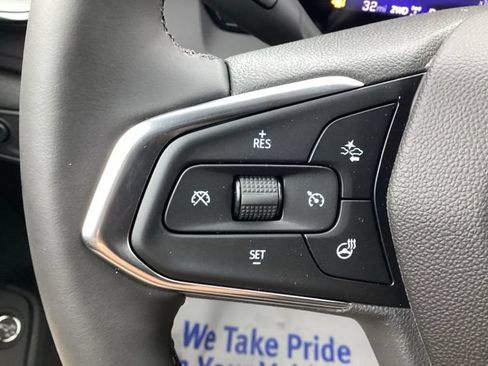 New 2026 Chevrolet TrailBlazer LT w/ Convenience Package AWD/4WD image 28