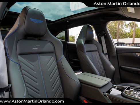 New 2026 Aston Martin DBX S AWD/4WD image 63