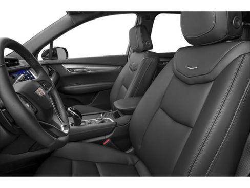 Used 2024 Cadillac XT6 Premium Luxury AWD/4WD image 9