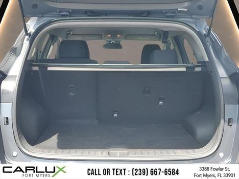 Used 2019 Hyundai Tucson SE FWD image 20