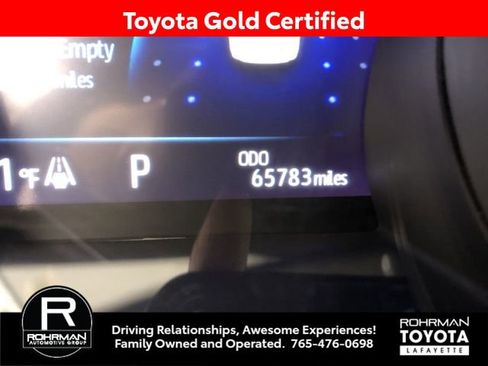 Certified 2022 Toyota Camry XLE image 21