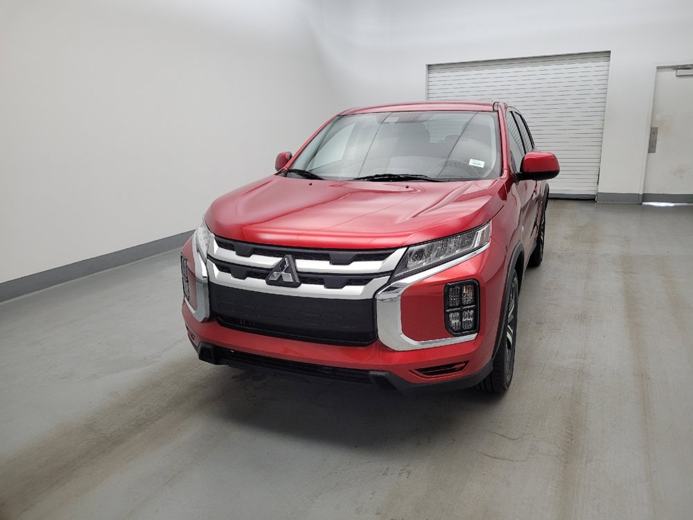 Used 2021 Mitsubishi Outlander Sport FWD image 15