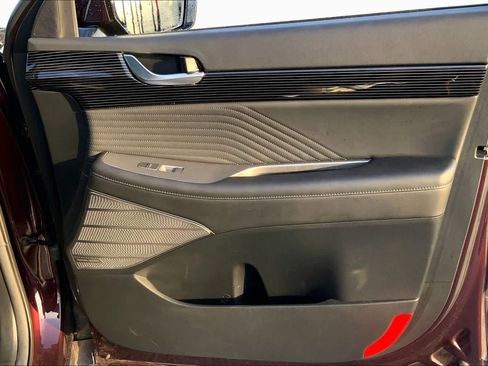 Used 2025 Hyundai Palisade Calligraphy AWD/4WD image 22