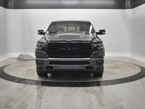 Used 2022 RAM 1500 Limited image 13