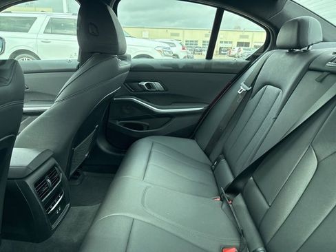Used 2021 BMW 330i Sedan image 12