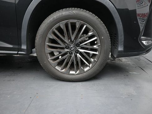 Used 2022 Lexus RX 350 FWD w/ Special Edition image 11