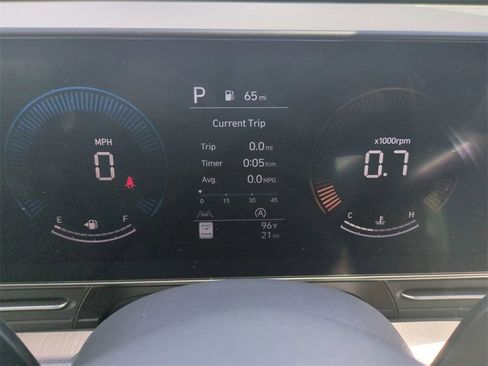 New 2026 Hyundai Kona SE image 32