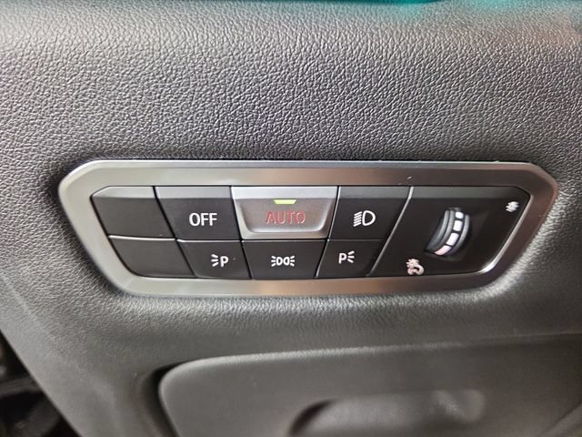 Used 2023 BMW X5 xDrive40i w/ Premium Package AWD/4WD image 29
