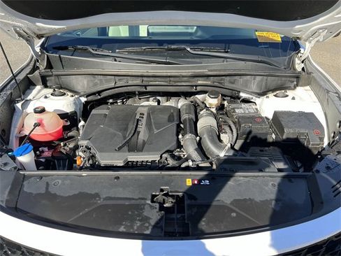 Certified 2022 Kia Sorento SX image 27