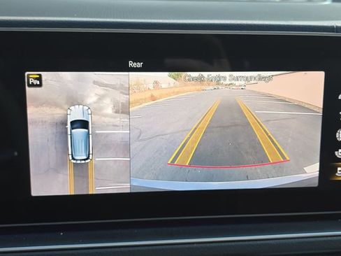 Used 2023 Mercedes-Benz GLE 53 AMG 4MATIC image 24