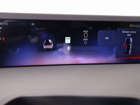 New 2026 Lincoln Nautilus Reserve image 4