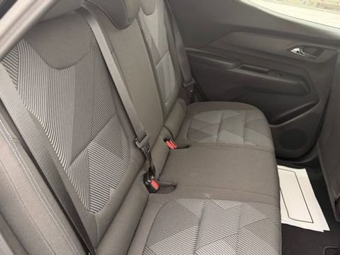 New 2027 Chevrolet Bolt LT w/ Comfort Package FWD image 50