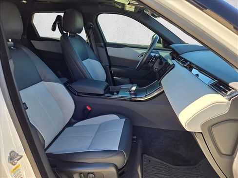 Certified 2024 Land Rover Range Rover Velar Dynamic SE image 22
