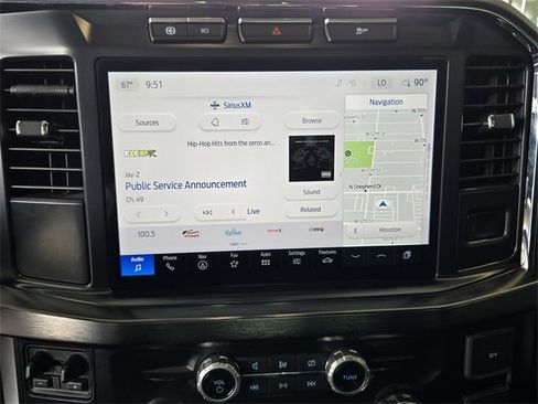 Used 2024 Ford F250 Lariat image 16