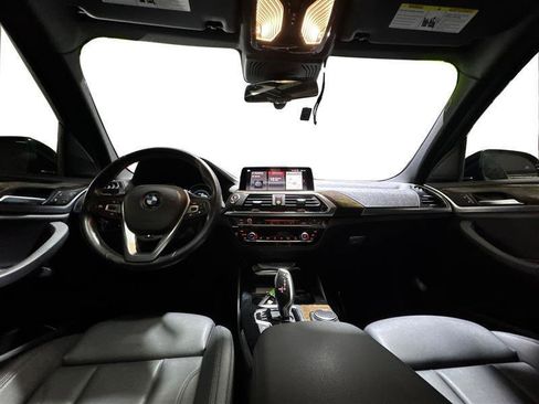 Used 2019 BMW X3 xDrive30i w/ Convenience Package image 13