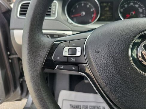 Used 2018 Volkswagen Jetta S FWD image 12